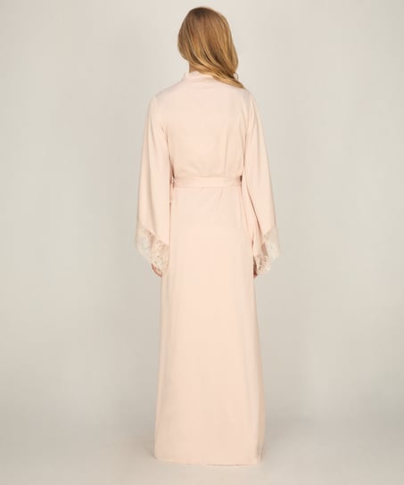 Kimono Long Legacy, Beige