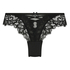 Char Brazilian, Black