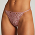 Shayna Brazilian, Pink