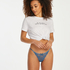 Mini Thong, Blue
