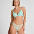 Jenny Thong, Green