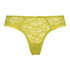 Riley high mini Brazilian, Green