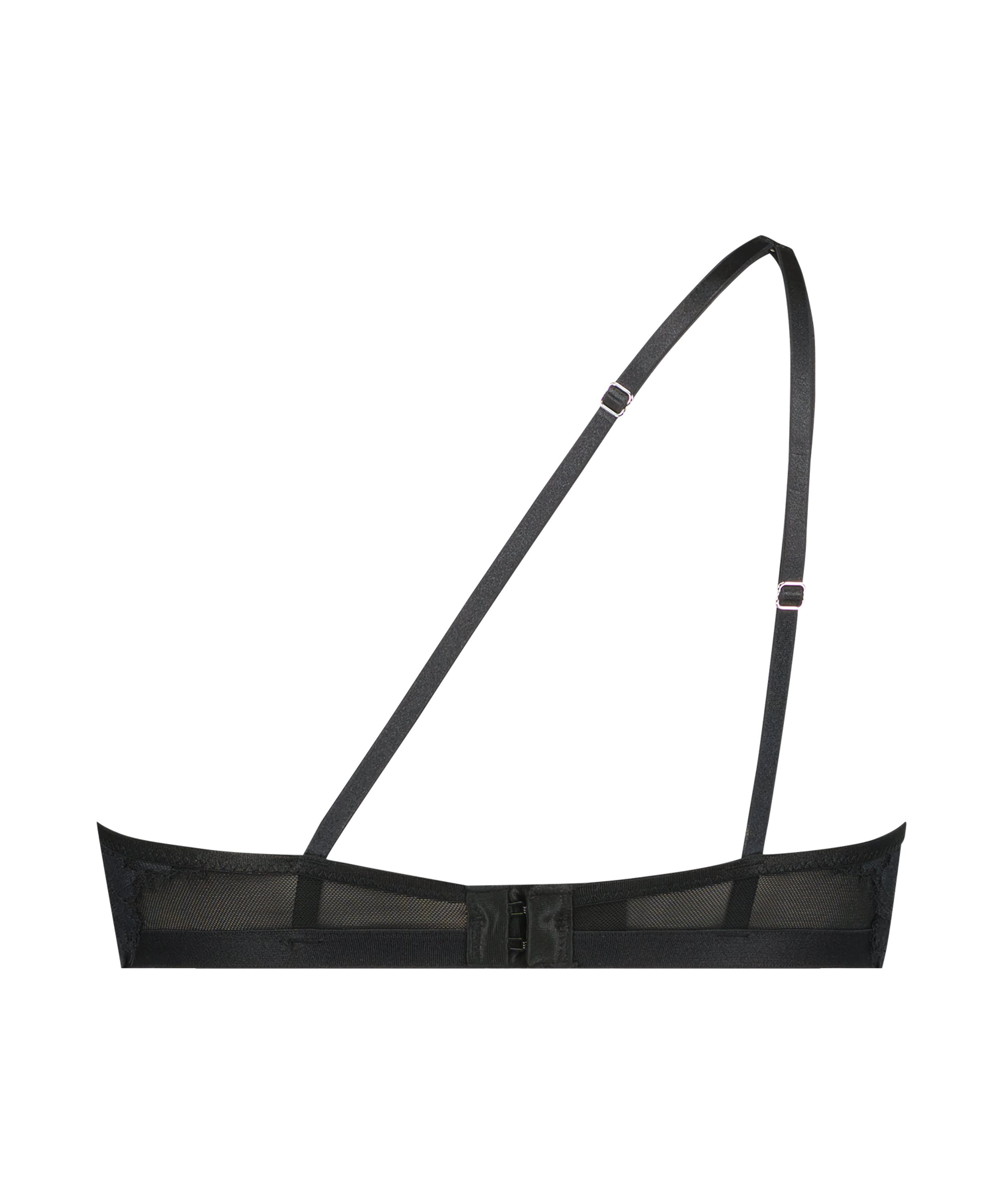 Jenni Bralette, Black, main