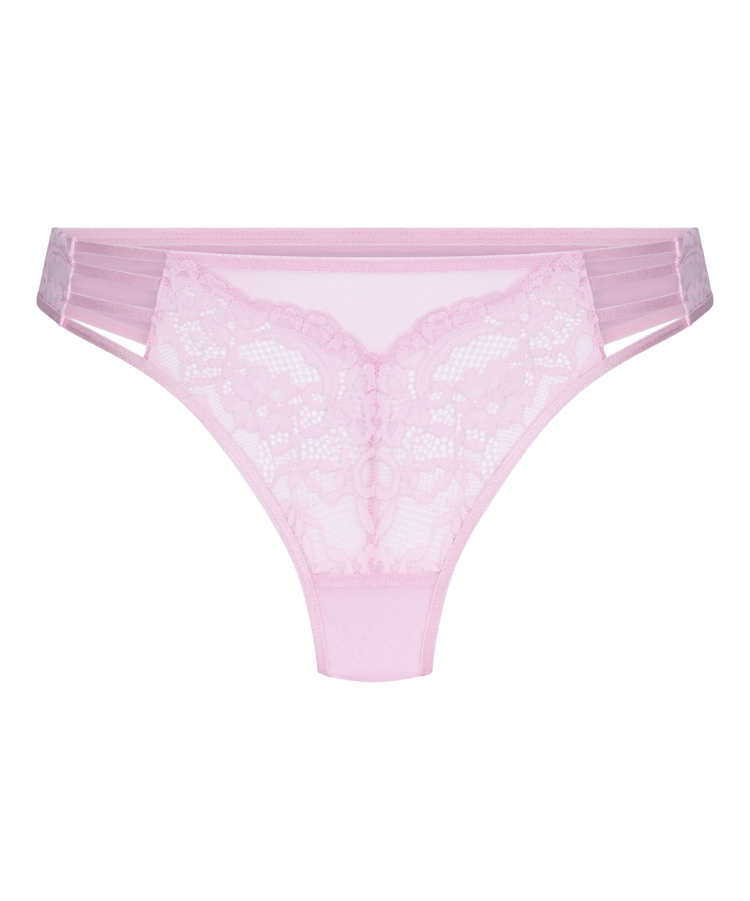 Briar thong, Pink