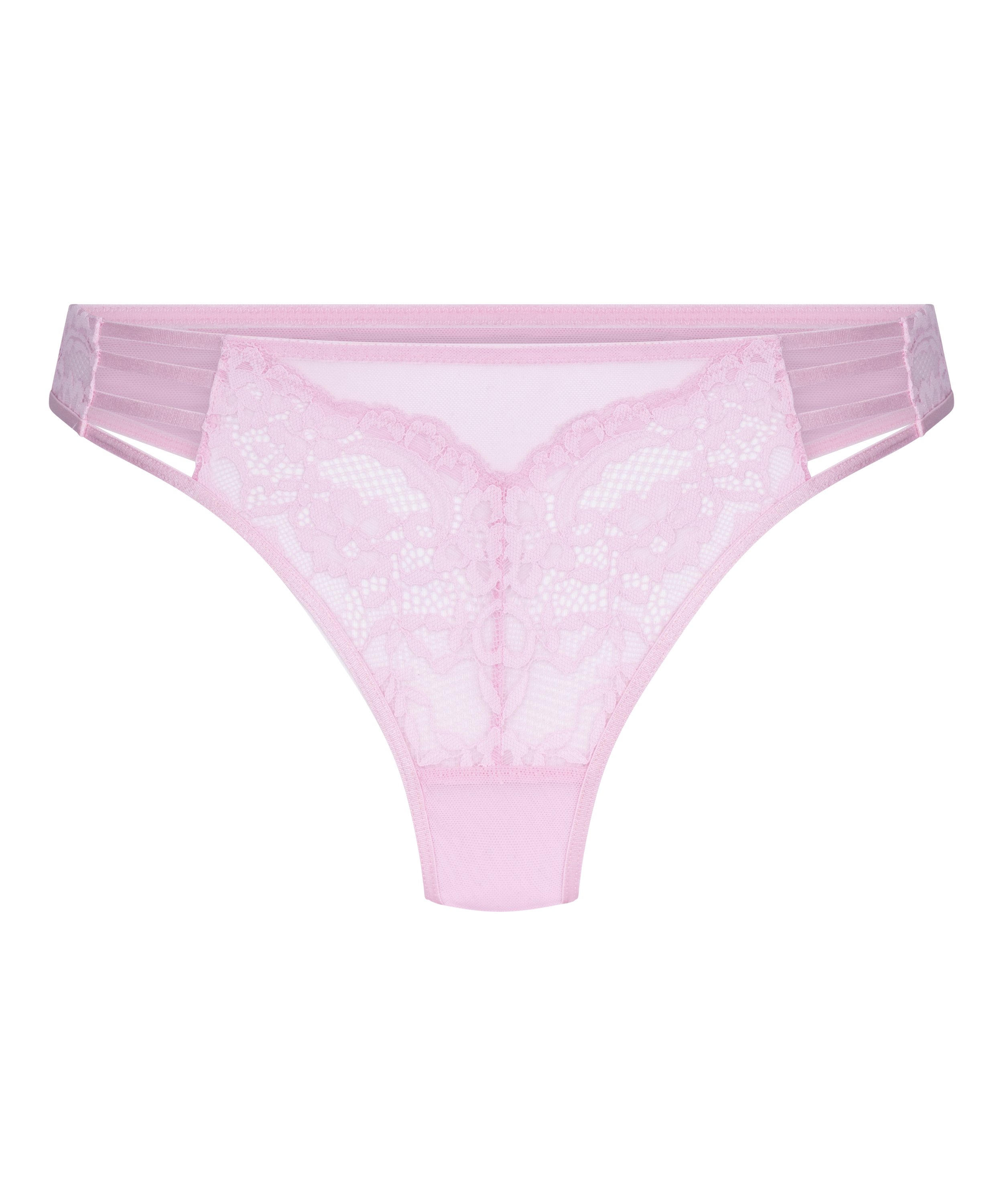 Briar thong, Pink, main