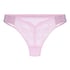 Briar thong, Pink