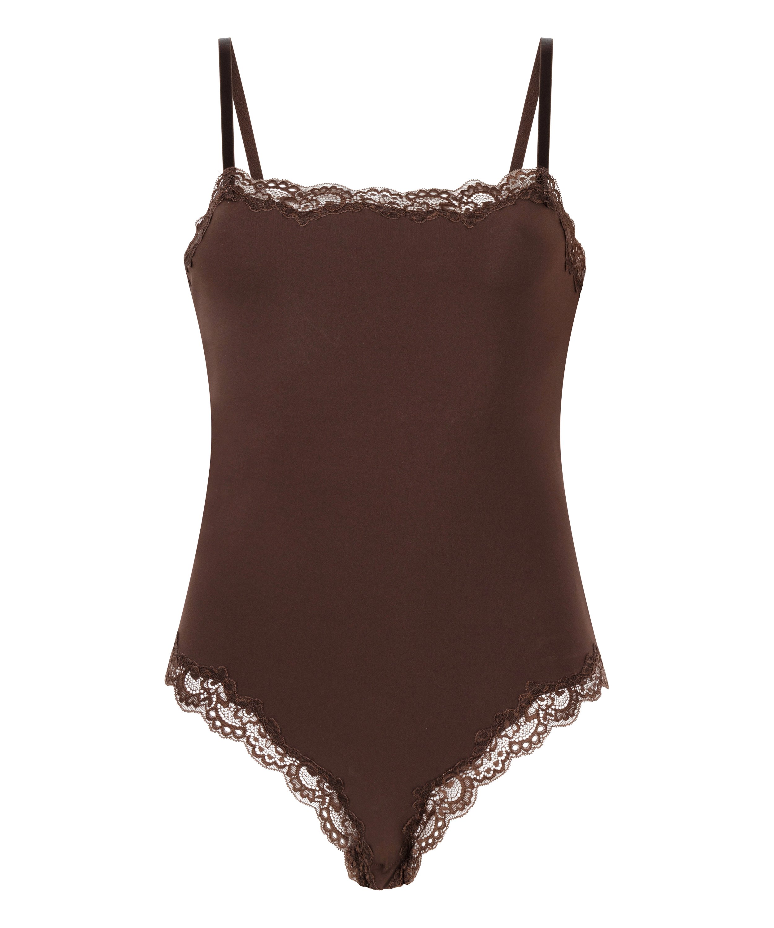 Alissia Body, Brown, main