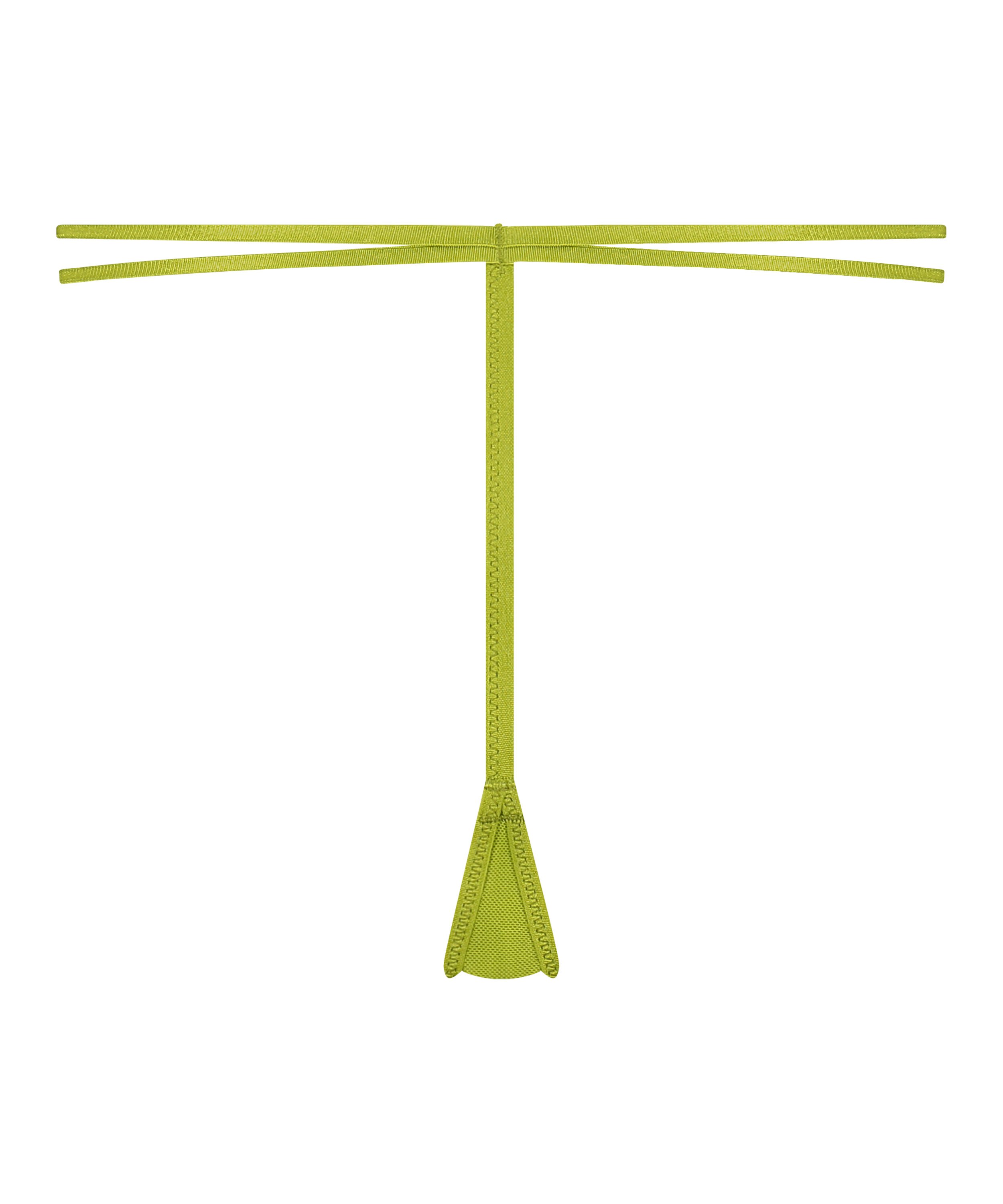 Isabella Thong, Green, main