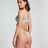 Sully Thong, Blue