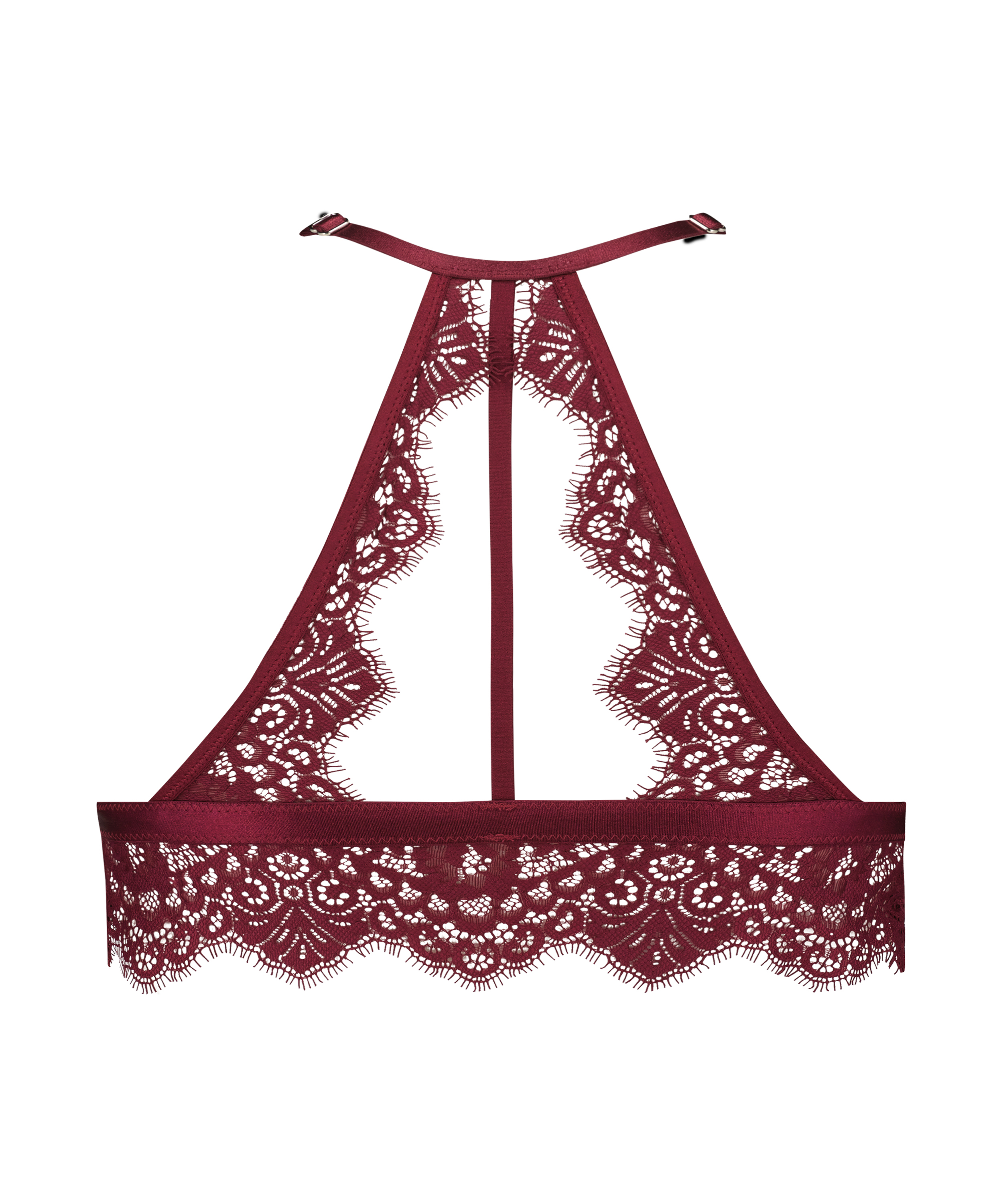 Violet Bralette, Purple, main