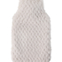 Hot Water Bottle, Beige
