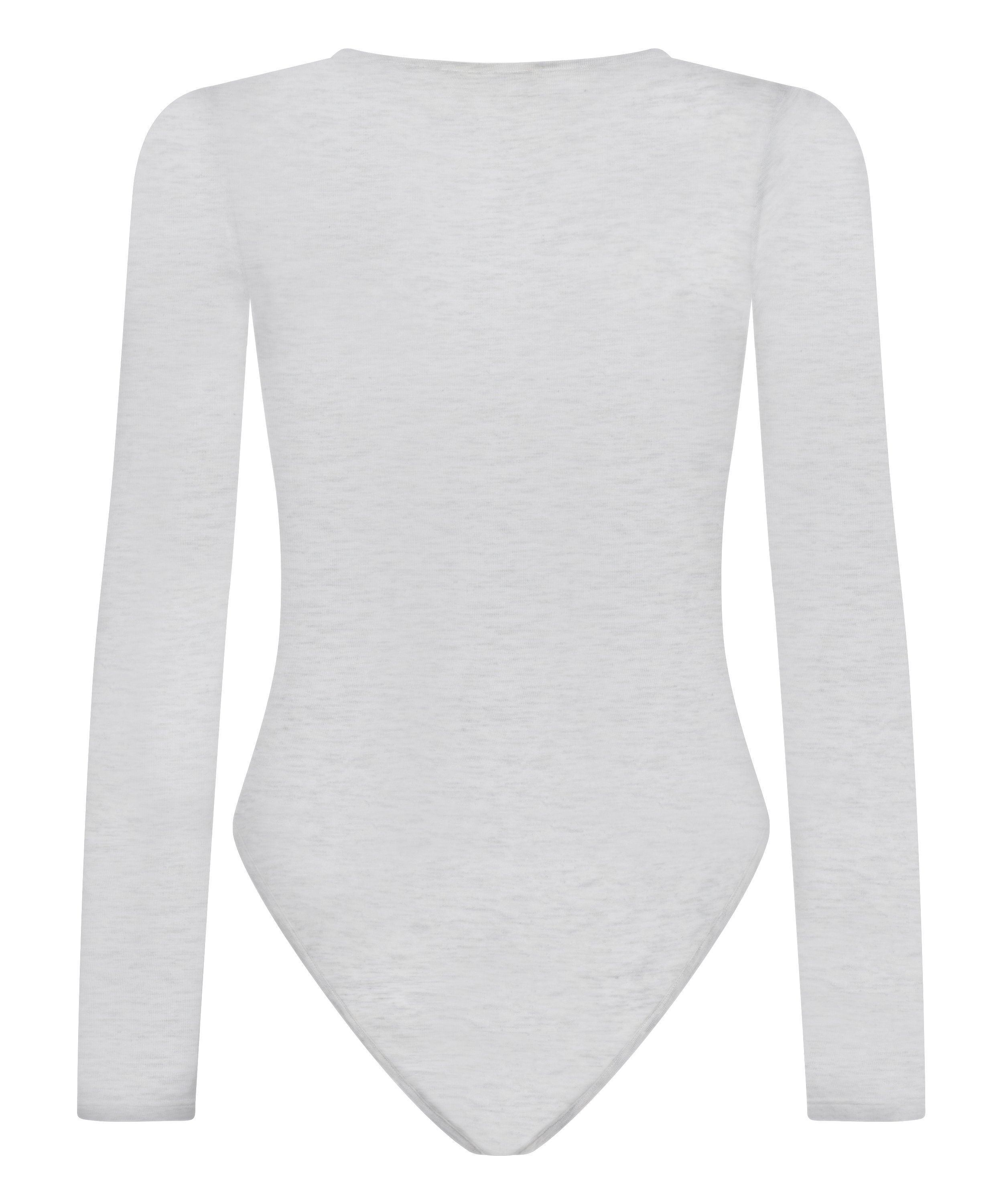 super soft Body with Cashmere, White, main
