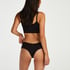 3-Pack London Brazilian, Black