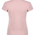 Pointelle Top, Pink