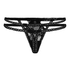 Tanga Irina, Black