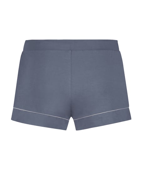 Essential Jersey Short, Blue