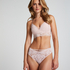 Andrea Brazilian, Pink