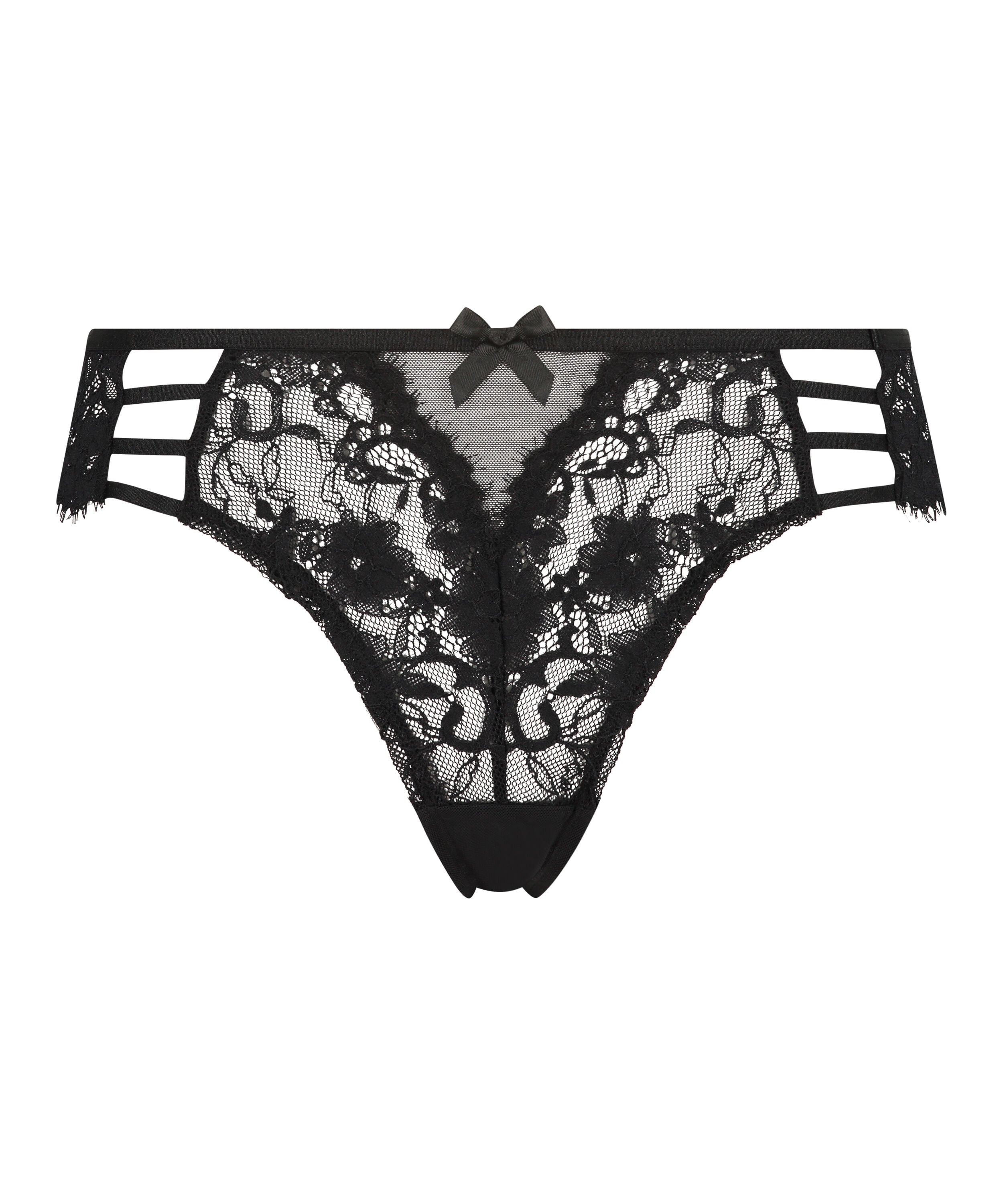 Belle Brazilian, Black