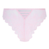 Lisa Brazilian, Pink
