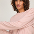 Pyjamaset Cotton Jersey, Pink
