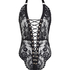 Private Taylor Body, Black