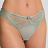 Devon Thong, Green