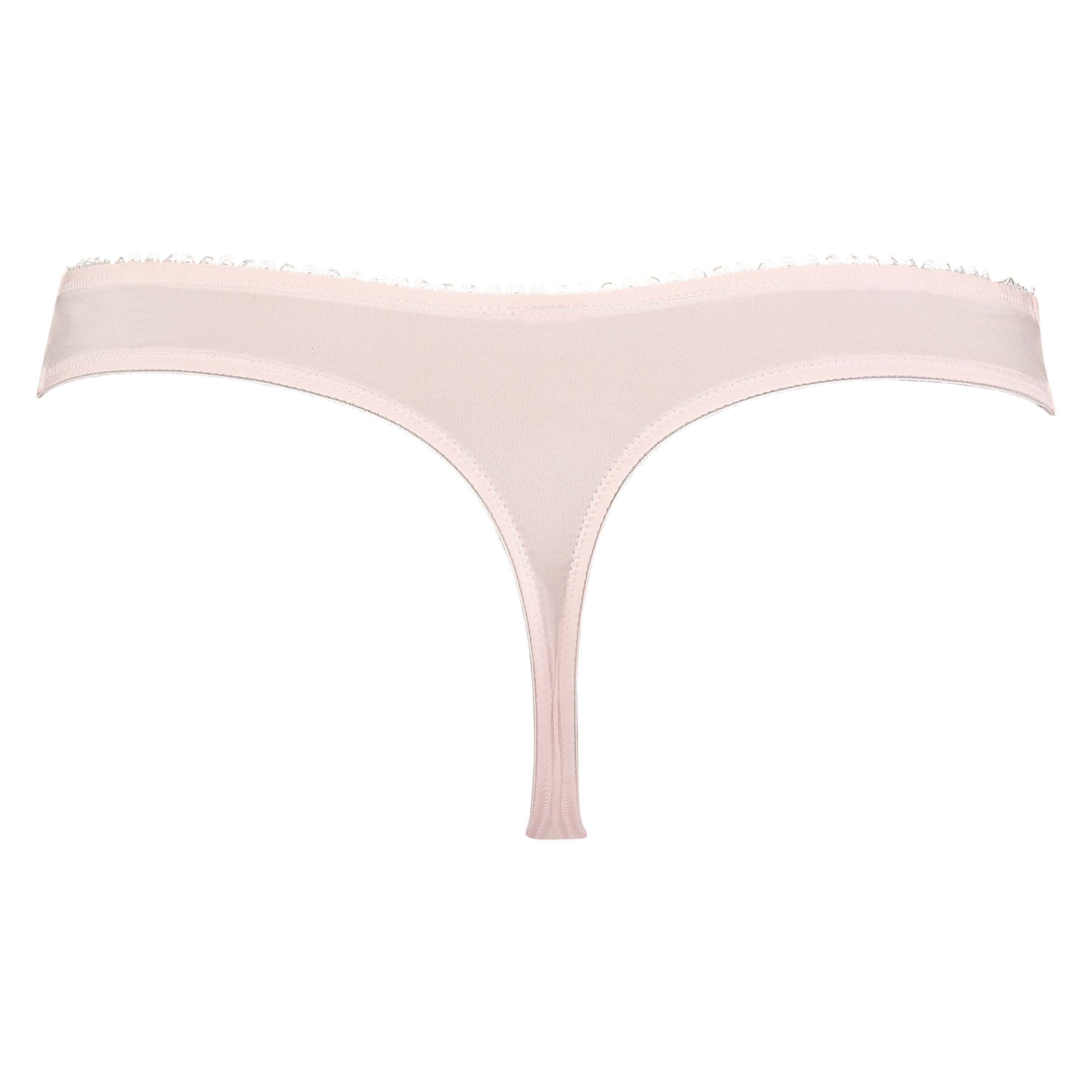 Thong Giselle, Pink, main