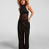 Body Hazel, Black