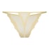 Thong Fruity, Yellow