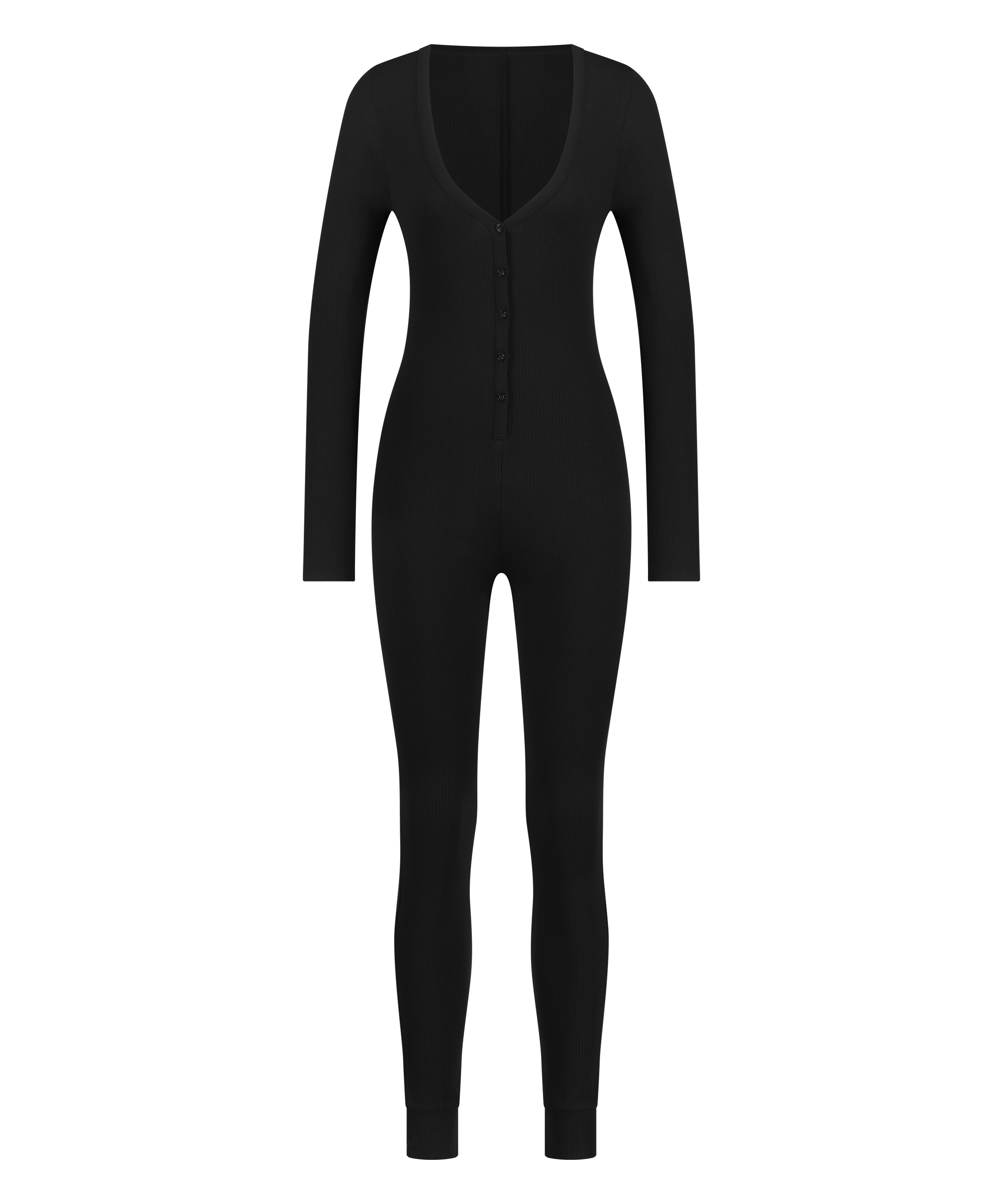 Onesie, Black, main