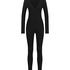 Onesie, Black
