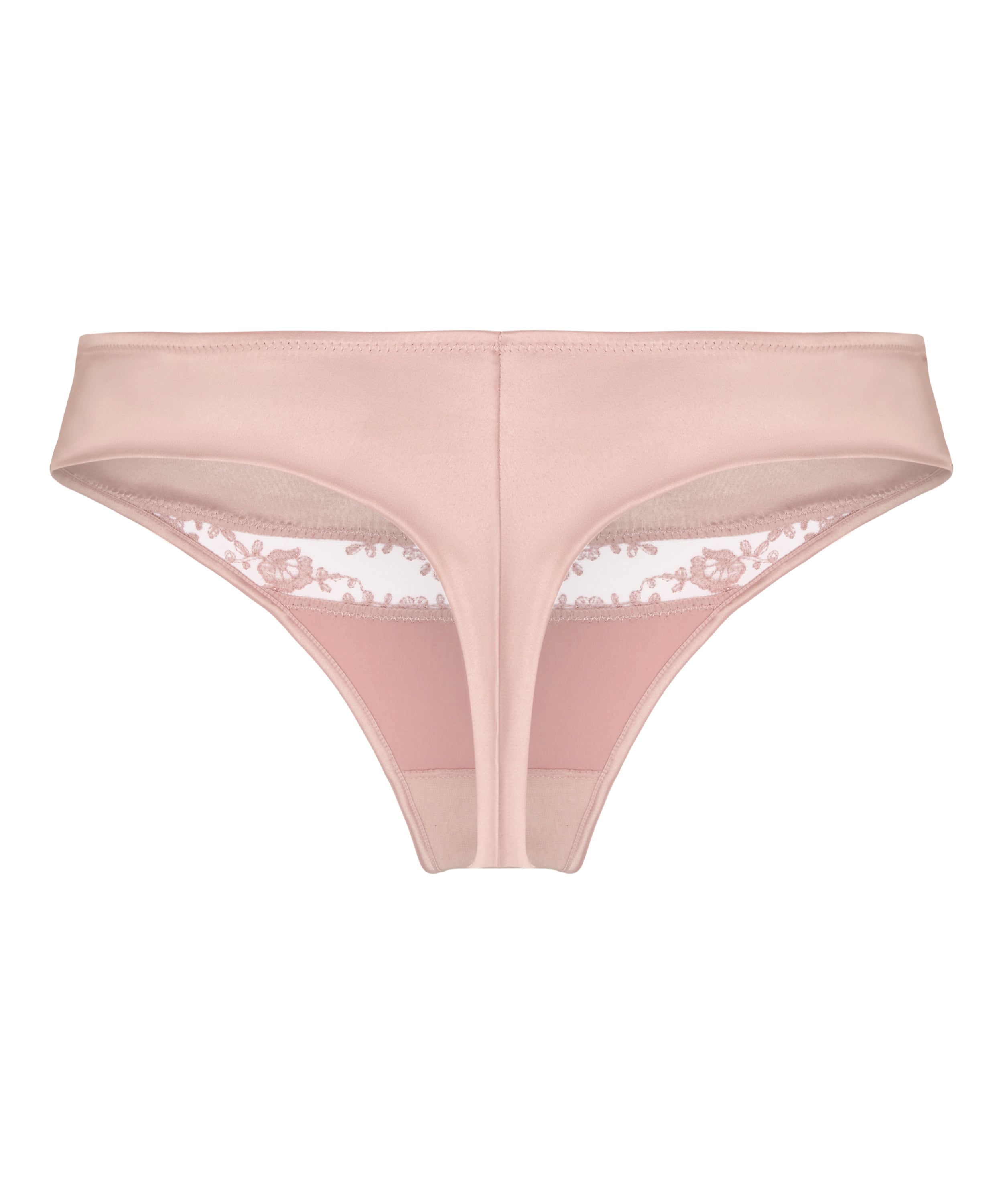 String Brigitte, Pink, main