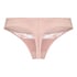 String Brigitte, Pink