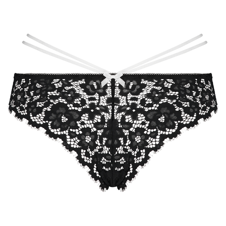 Bessie Brazilian, Black