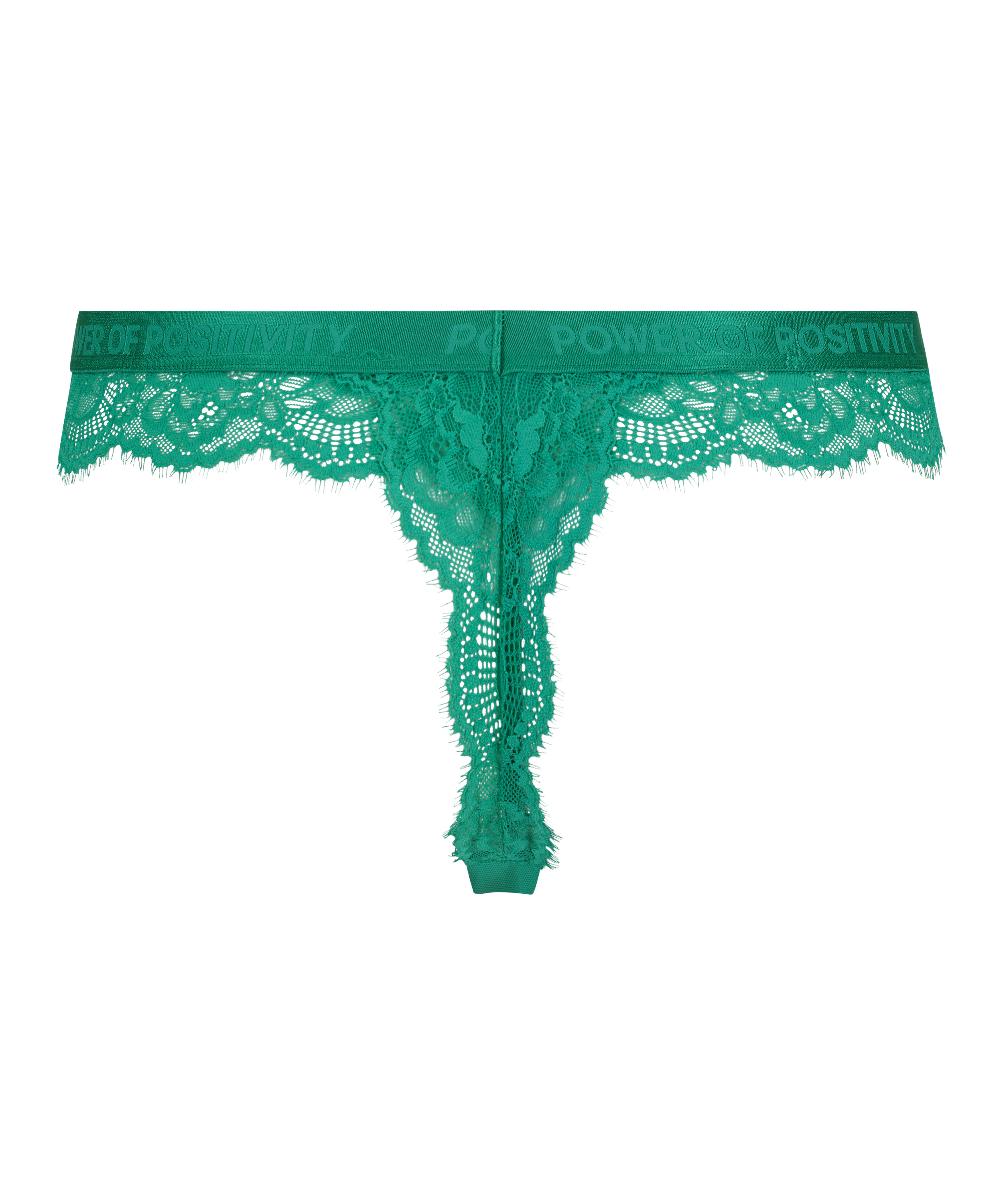 Honey Thong, Green, main