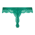 Honey Thong, Green