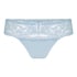 Florence Thong boxers, Blue