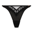 Aiko Brazilian, Black