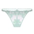 Highleg Thong Beatrice, Green