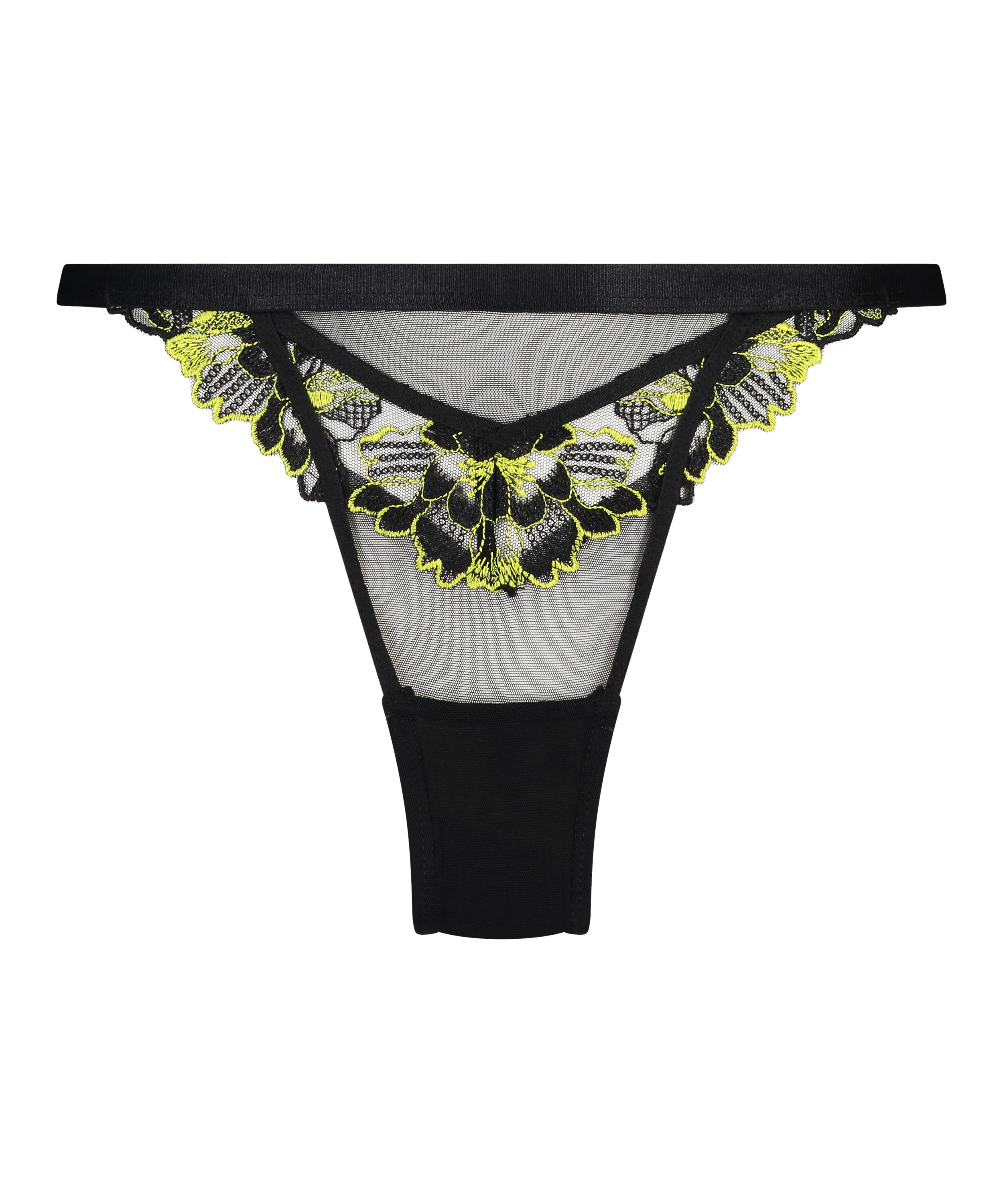 Feyre Brazilian, Black, main