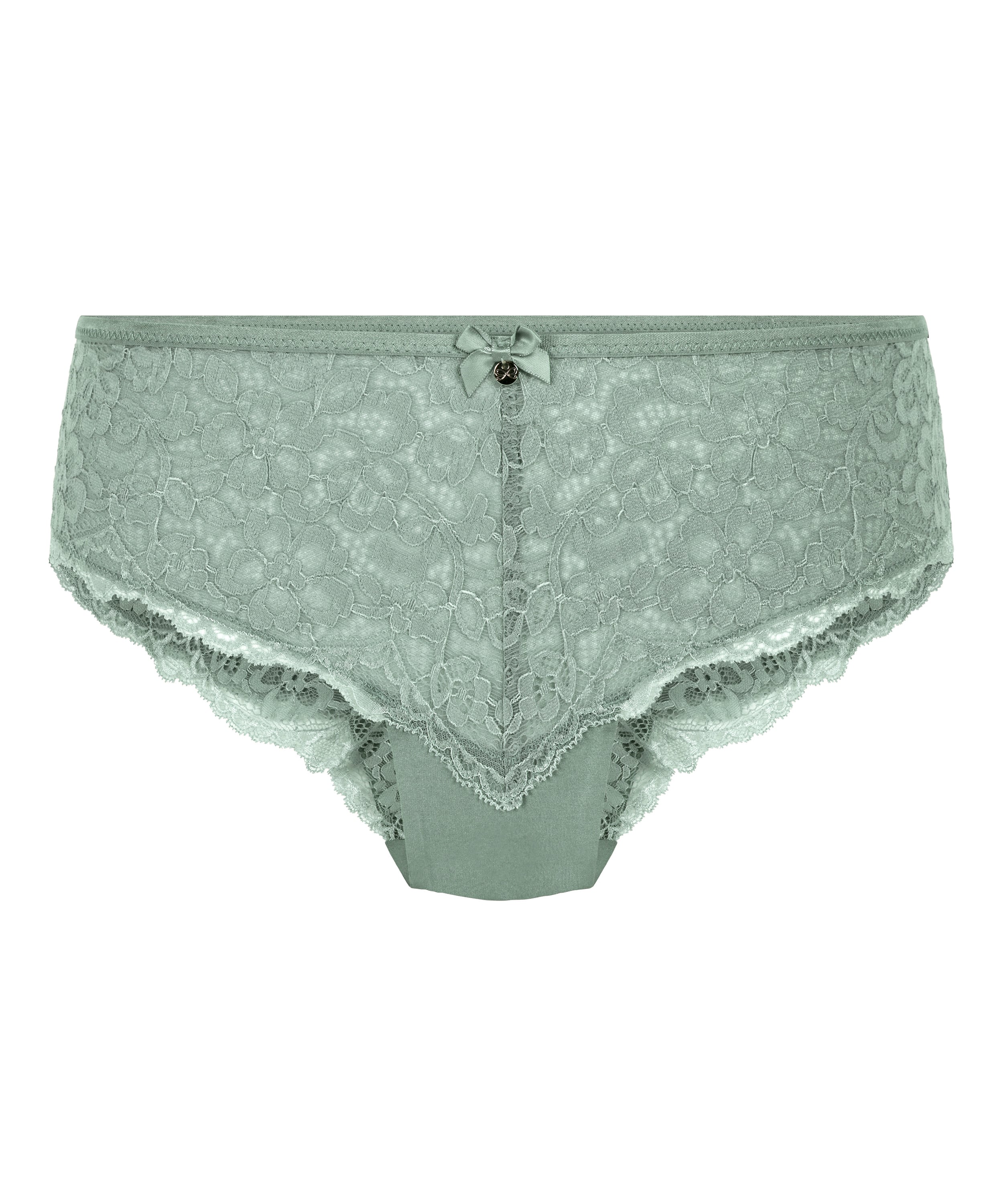Marine Brazilian, Green, main