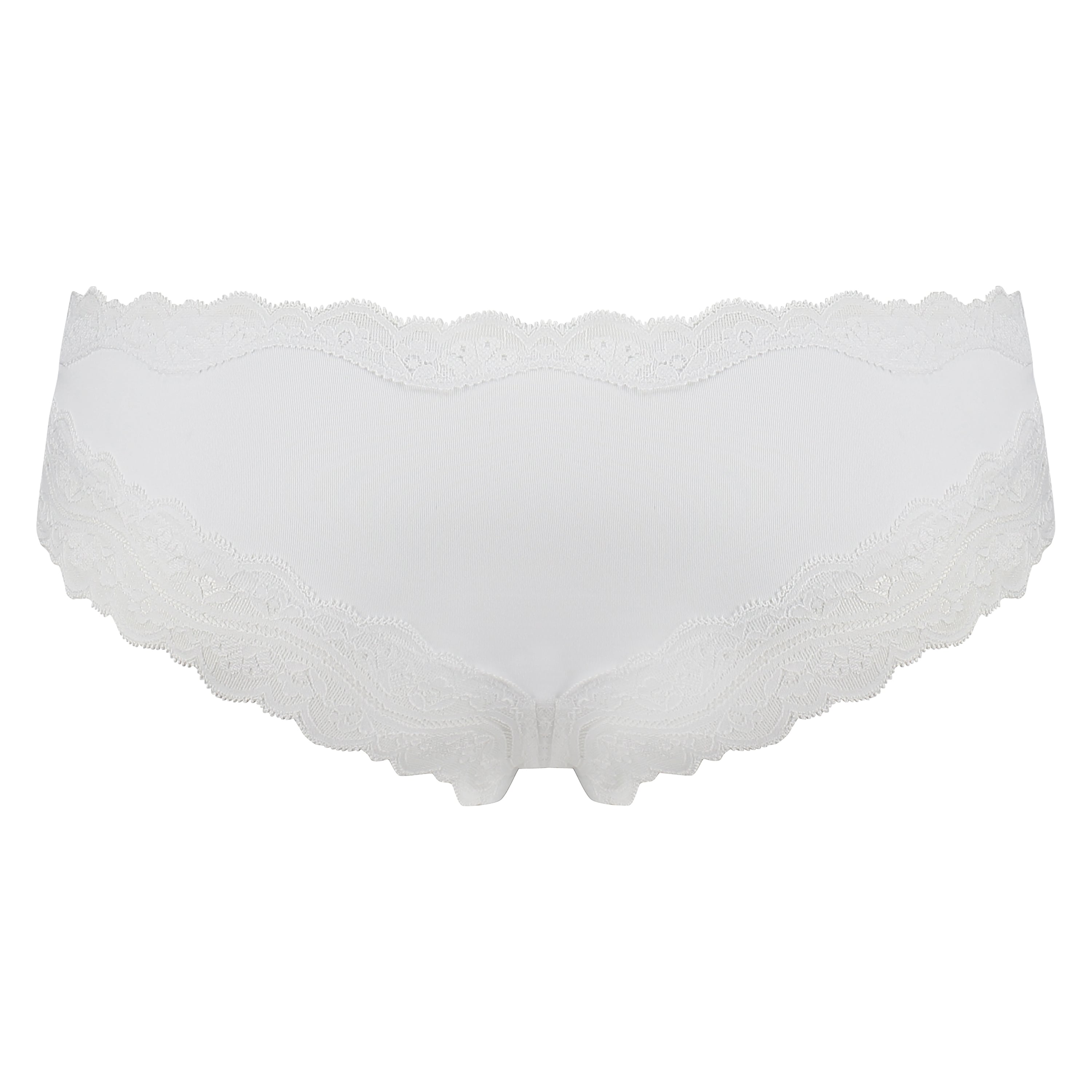 Brazilian micro, White, main
