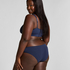 Dianne Brazilian, Blue
