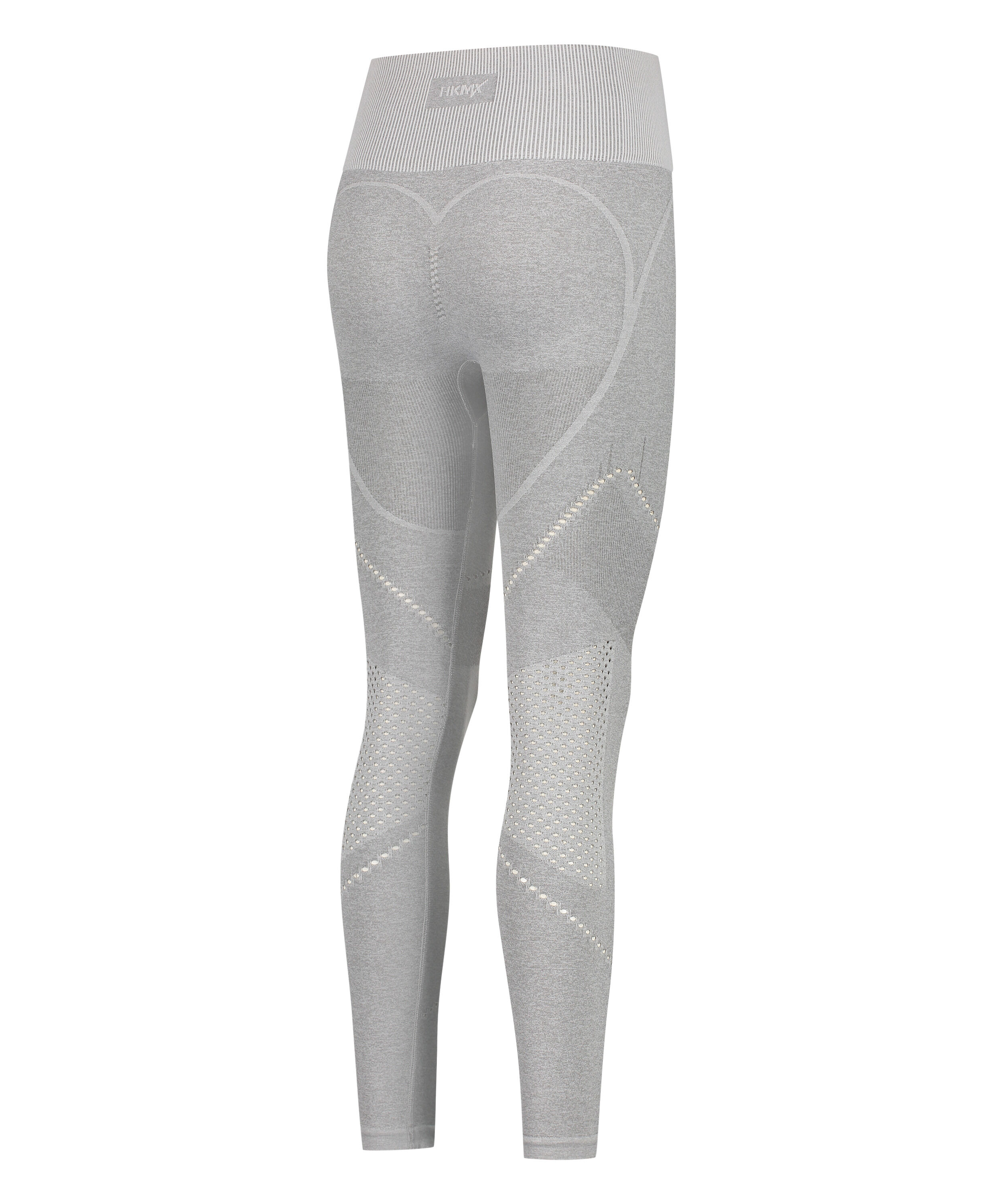 HKMX Bionic High Waisted Seamless 