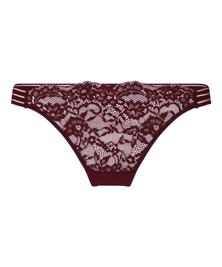 Sully Thong, Purple