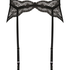 Isabelle Suspenders, Black