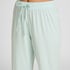 Essential Jersey Pants, Green