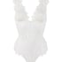 Grace Body, White
