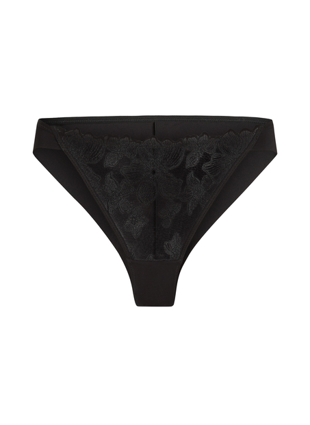 Jemima Brazilian, Black