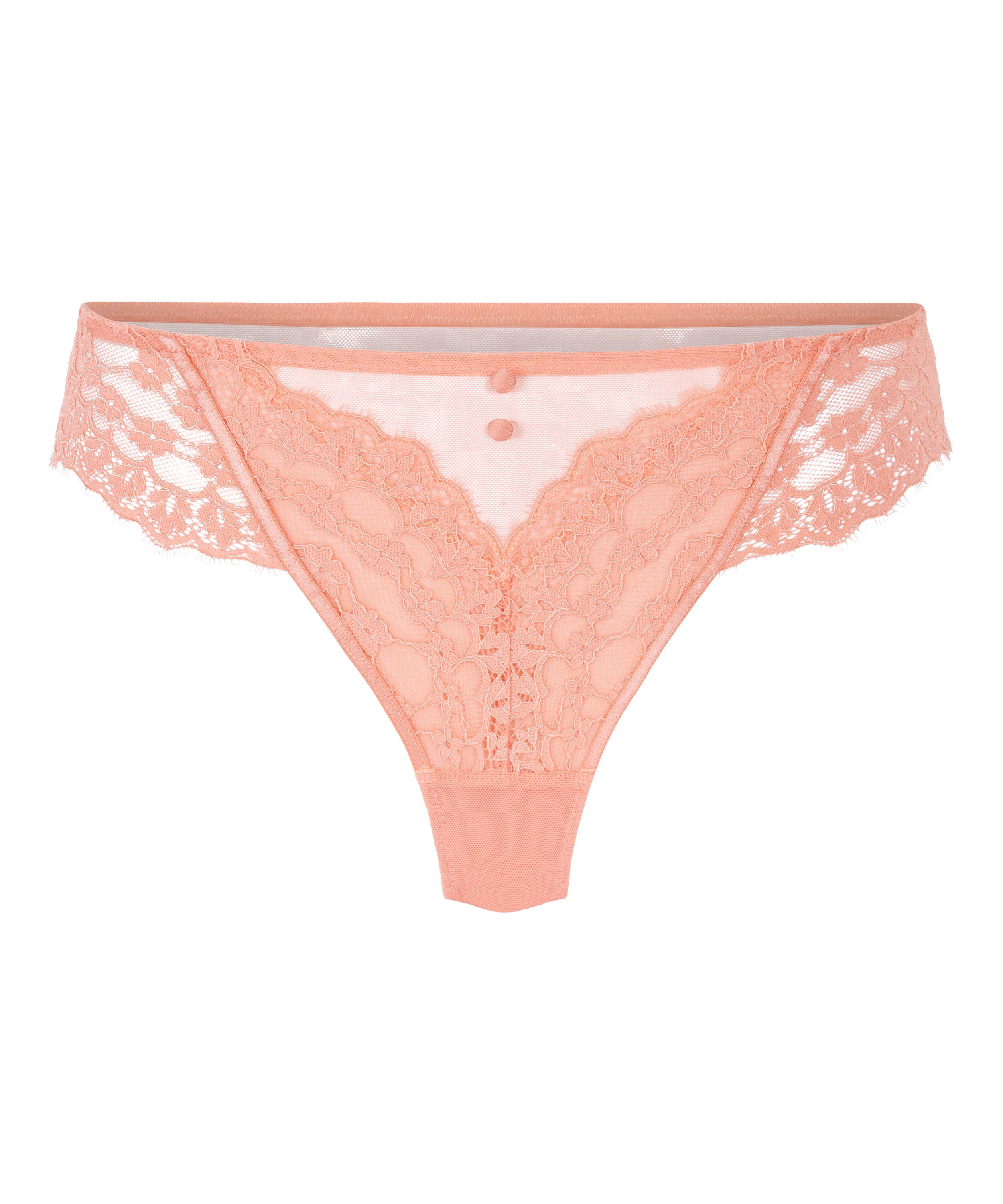 Daisy Thong, Pink